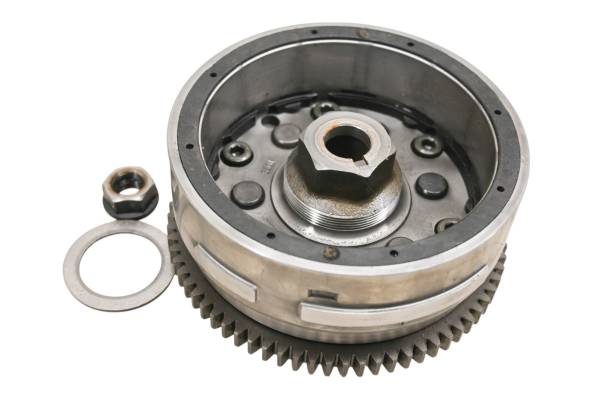 Arctic Cat - 97 Arctic Cat Bearcat 454 4x4 Flywheel Starter Clutch Bearing & Gear
