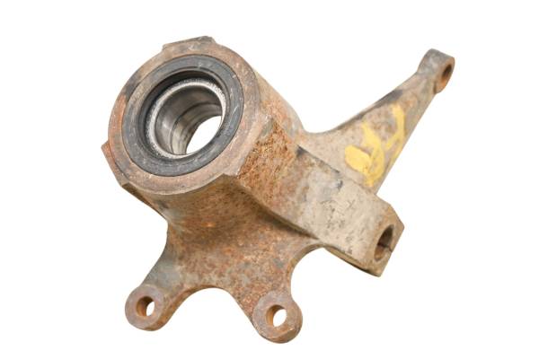 Arctic Cat - 97 Arctic Cat Bearcat 454 4x4 Front Right Spindle Knuckle