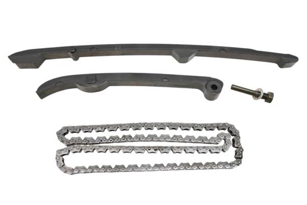 Arctic Cat - 97 Arctic Cat Bearcat 454 4x4 Cam Chain & Guides