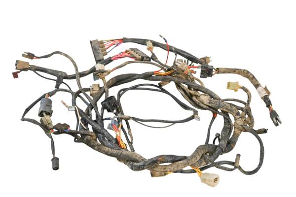 Arctic Cat - 97 Arctic Cat Bearcat 454 4x4 Wire Harness Electrical Wiring