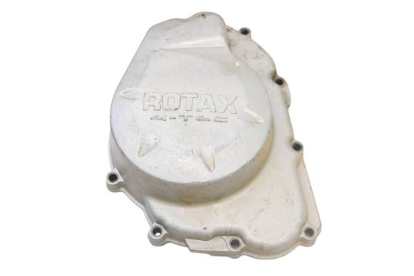 Bombardier - 07 Can-Am Rally 175 Stator Cover Bombardier
