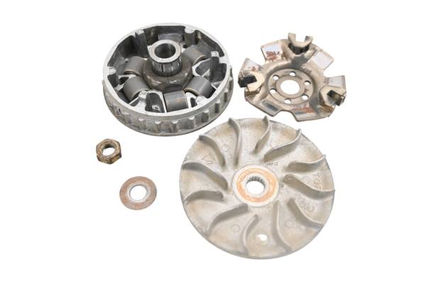 Bombardier - 07 Can-Am Rally 175 Primary Drive Clutch Bombardier