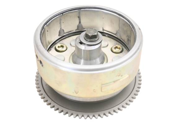 Bombardier - 07 Can-Am Rally 175 Flywheel Starter Clutch Bearing & Gear Bombardier