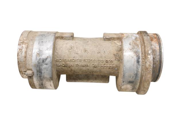 Bombardier - 07 Can-Am Rally 175 Rear Bearing Carrier Axle Housing Bombardier