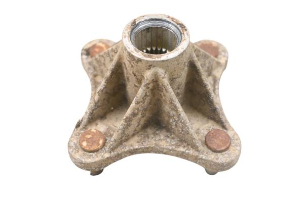 Bombardier - 07 Can-Am Rally 175 Rear Wheel Hub Left Or Right Bombardier