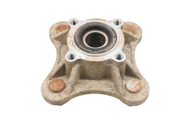 Bombardier - 07 Can-Am Rally 175 Front Wheel Hub Left Or Right Bombardier