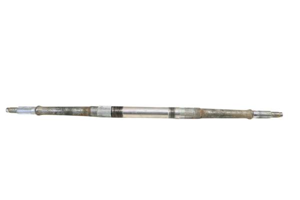 Bombardier - 07 Can-Am Rally 175 Rear Axle Bombardier