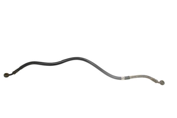 Bombardier - 07 Can-Am Rally 175 Rear Brake Line Bombardier