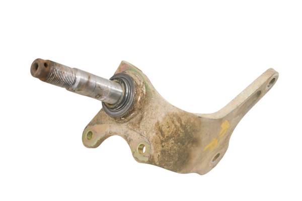Bombardier - 07 Can-Am Rally 175 Front Right Spindle Knuckle Bombardier