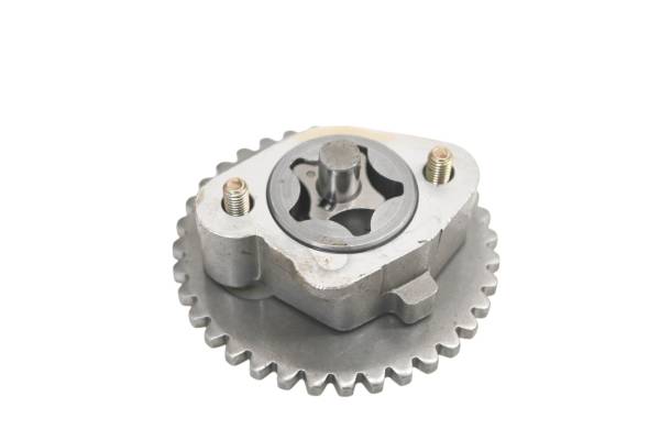 Bombardier - 07 Can-Am Rally 175 Oil Pump Bombardier