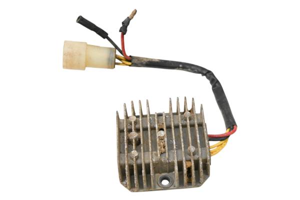 Bombardier - 07 Can-Am Rally 175 Regulator Rectifier Bombardier