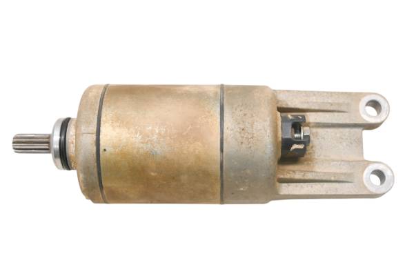 Yamaha - 16 Yamaha YXZ1000R Starter Motor