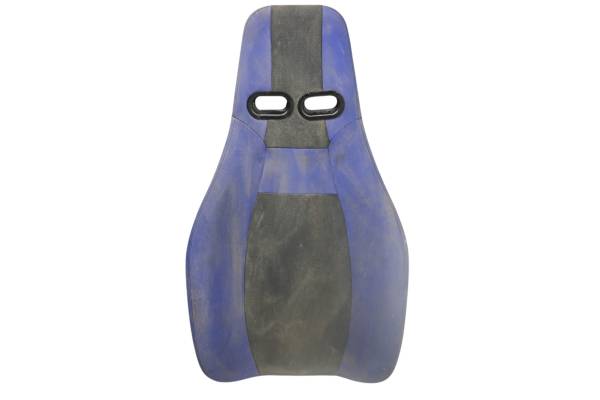 Yamaha - 16 Yamaha YXZ1000R Seat Back Cushion