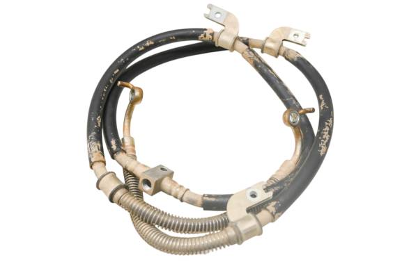 Yamaha - 16 Yamaha YXZ1000R Front Brake Line