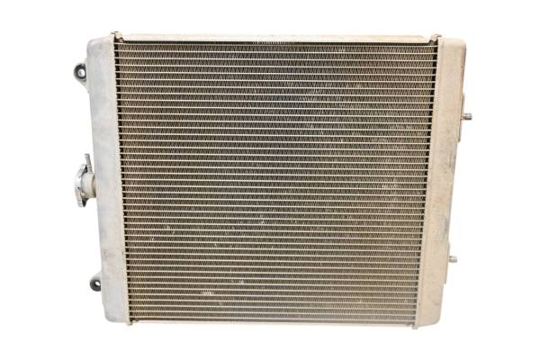 Yamaha - 16 Yamaha YXZ1000R Radiator