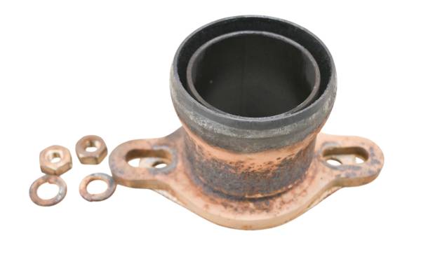 Polaris - 00 Polaris Trail Blazer 250 2x4 Exhaust Manifold Flange