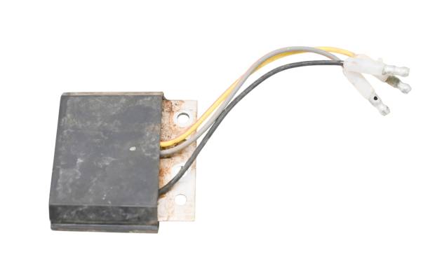 Polaris - 00 Polaris Trail Blazer 250 2x4 Rpm Rev Limiter