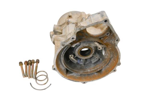 Polaris - 00 Polaris Trail Blazer 250 2x4 Crankcase Center Crank Case