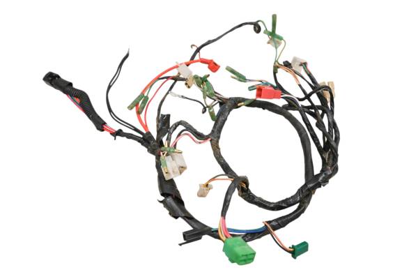 Polaris - 06 Polaris Predator 90 Wire Harness Electrical Wiring