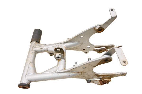 Polaris - 06 Polaris Predator 90 Rear Swingarm