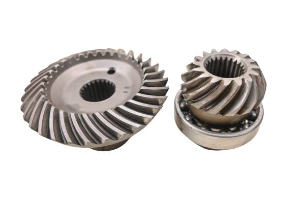 Polaris - 99 Polaris Ranger 500 6x6 Transmission Bevel Gears