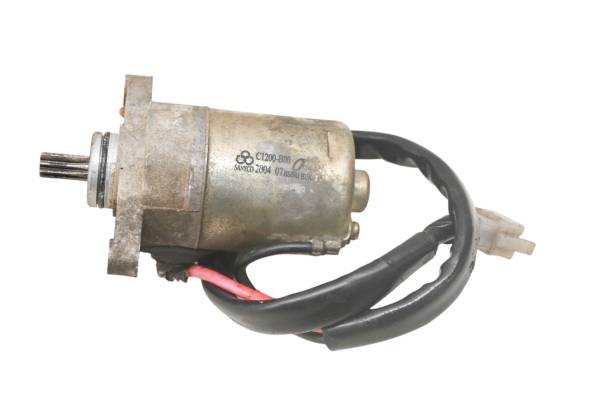 E-Ton - 05 E-Ton Viper 90 Starter Motor