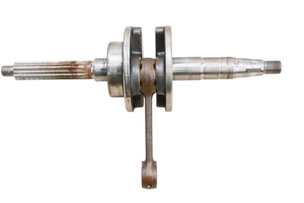 E-Ton - 05 E-Ton Viper 90 Crankshaft Crank Shaft & Connecting Rod