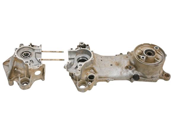 E-Ton - 05 E-Ton Viper 90 Crankcase Center Crank Case