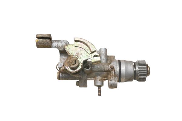 E-Ton - 05 E-Ton Viper 90 Oil Pump