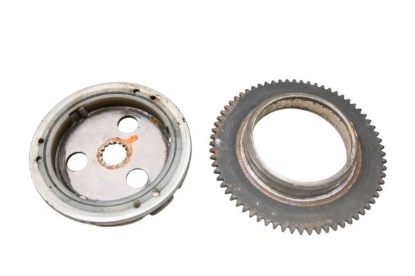E-Ton - 05 E-Ton Viper 90 Starter Clutch