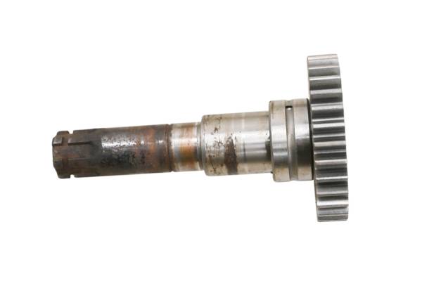 E-Ton - 05 E-Ton Viper 90 Transmission Shaft & Gear