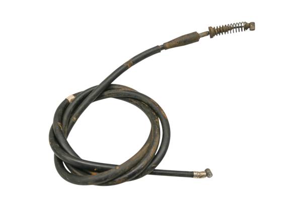 Honda - 97 Honda TRX300EX Parking Brake Cable Sportrax 300 2x4