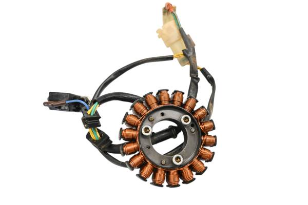 Honda - 97 Honda TRX300EX Stator Sportrax 300 2x4