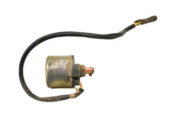 Honda - 97 Honda TRX300EX Starter Solenoid Sportrax 300 2x4