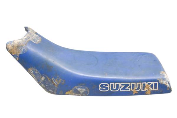 Suzuki - 87 Suzuki LT230S Seat Quadsport 230 2x4