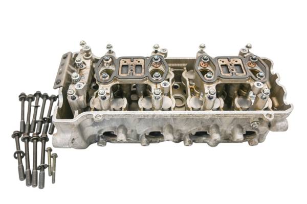 Suzuki - 05 Suzuki GSXR600 Cylinder Head