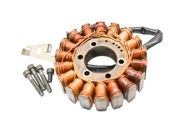 Suzuki - 05 Suzuki GSXR600 Stator