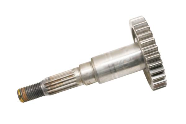 Bombardier - 02 Can-Am DS90 Transmission Drive Axle Shaft Bombardier