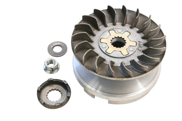 Bombardier - 02 Can-Am DS90 Primary Drive Clutch Bombardier