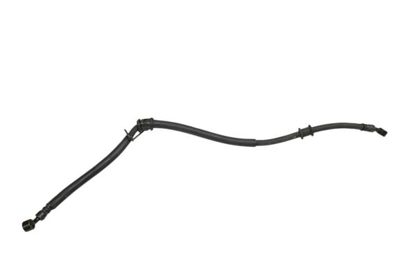 Suzuki - 05 Suzuki GSXR600 Front Brake Line