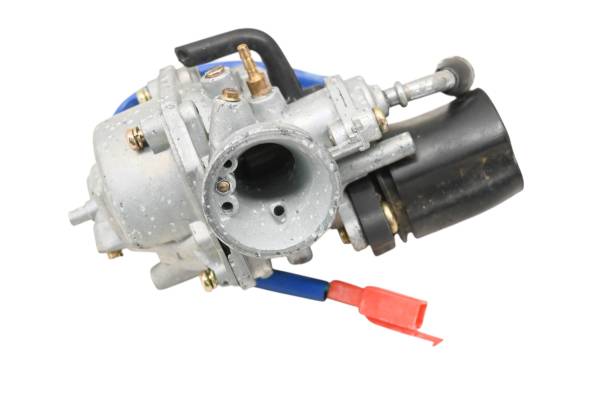 Bombardier - 02 Can-Am DS90 Carburetor Carb Bombardier