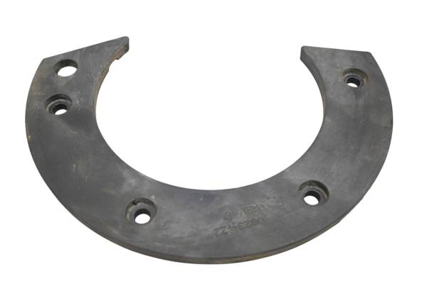 18 Arctic Cat Wildcat X 1000 EPS Clutch Windage Plate Trexton