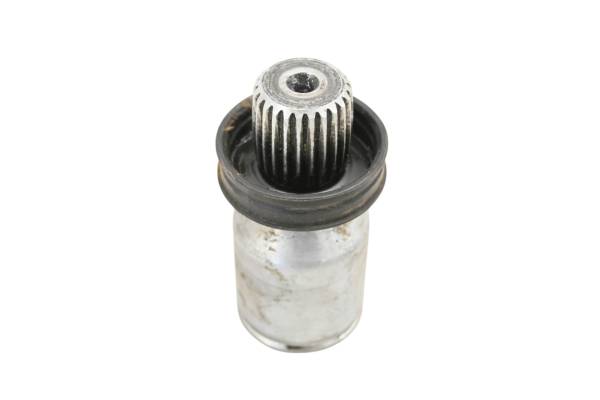 18 Arctic Cat Wildcat X 1000 EPS Rear Drive Shaft Coupler Trexton