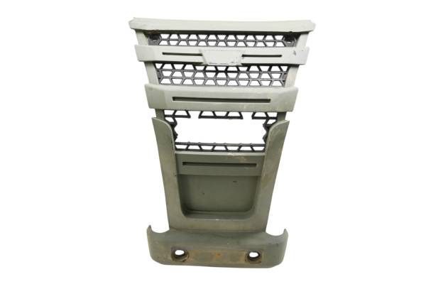 18 Arctic Cat Wildcat X 1000 EPS Front Fascia Bumper Cover Trexton