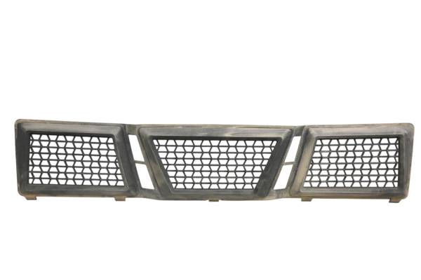 18 Arctic Cat Wildcat X 1000 EPS Rear Radiator Vent Screen Panel Trexton