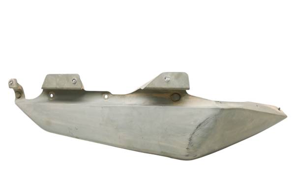 18 Arctic Cat Wildcat X 1000 EPS Right Rear Fender Trexton