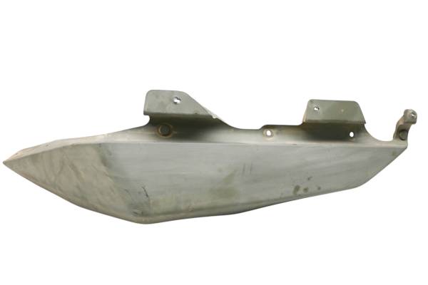 18 Arctic Cat Wildcat X 1000 EPS Left Rear Fender Trexton