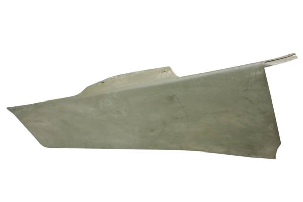 18 Arctic Cat Wildcat X 1000 EPS Left Upper Rear Side Panel Cover Trexton