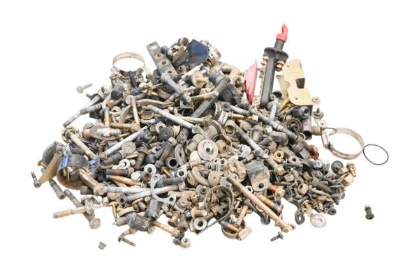 18 Arctic Cat Wildcat X 1000 EPS Hardware Set Nuts & Bolts Trexton