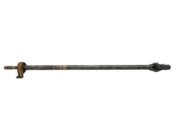 Polaris - 14 Polaris RZR 4 800 EPS Rear Drive Shaft